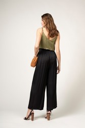 pantalon ample