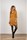 robe chemise bronze