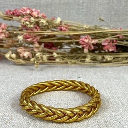 Bracelet Bouddhiste tress