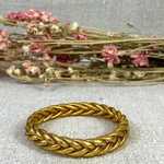 Bracelet Bouddhiste tress