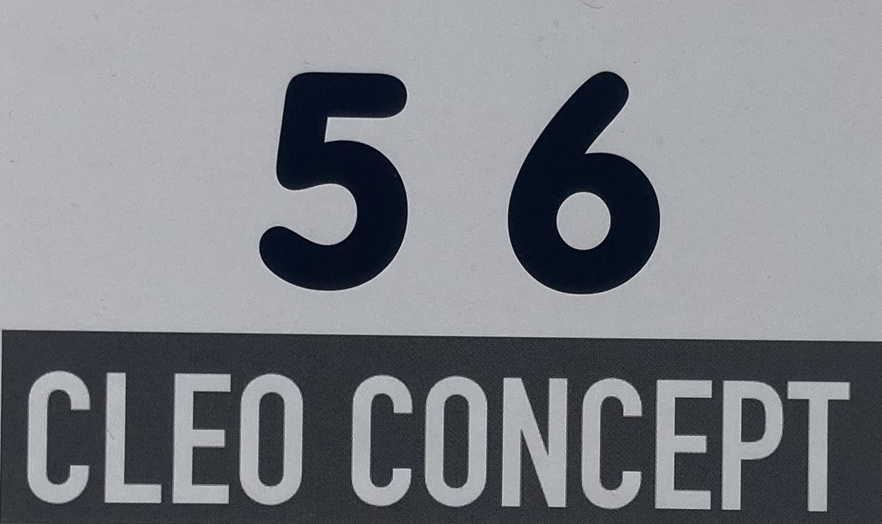 Cleo Concept 56