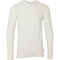 Carlo coton knit