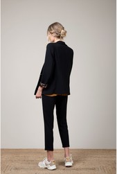 pantalon de tailleur 7/8me