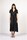 robe chemise midi